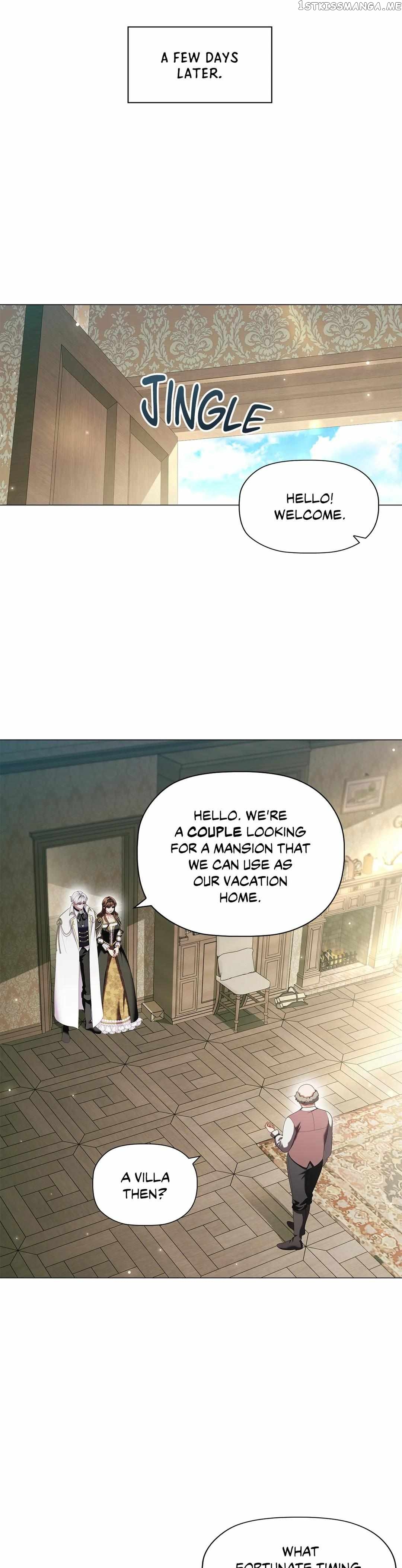 Concentration of Malice Chapter 83 - page 13
