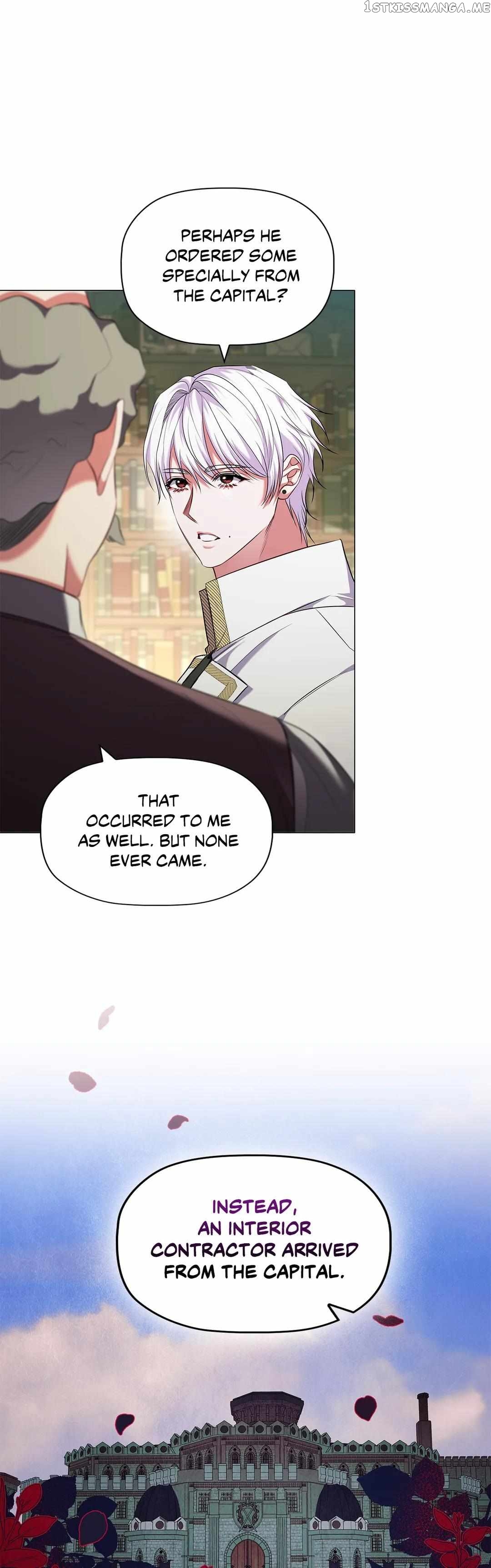Concentration of Malice Chapter 83 - page 26