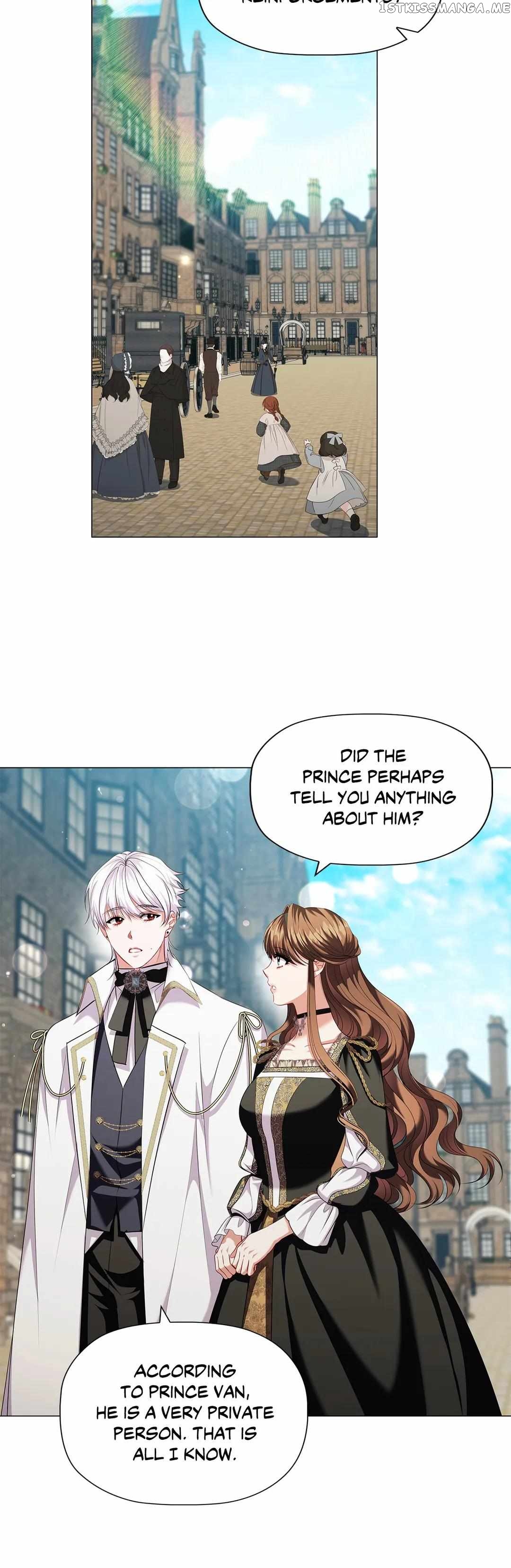 Concentration of Malice Chapter 83 - page 31