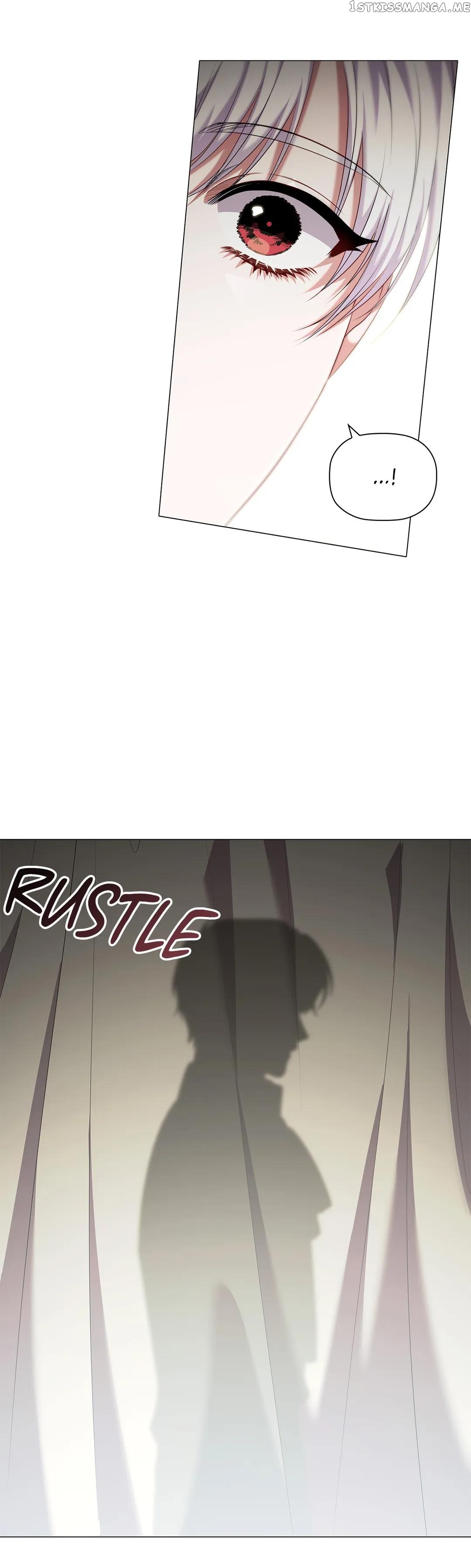 Concentration of Malice Chapter 83 - page 37