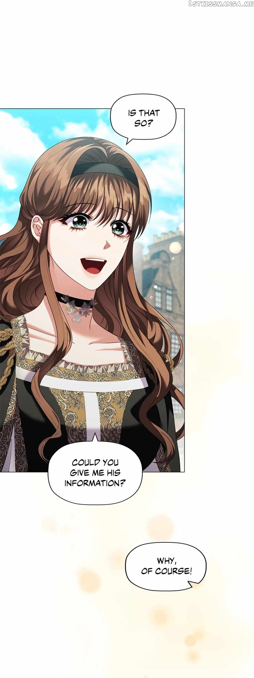 Concentration of Malice Chapter 83 - page 7