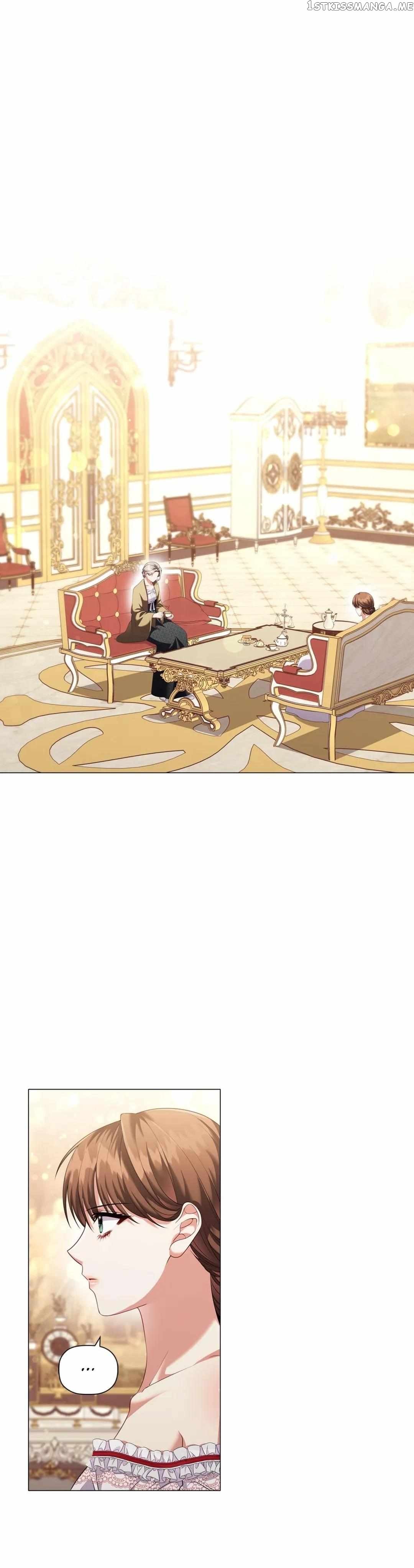 Concentration of Malice Chapter 82 - page 1
