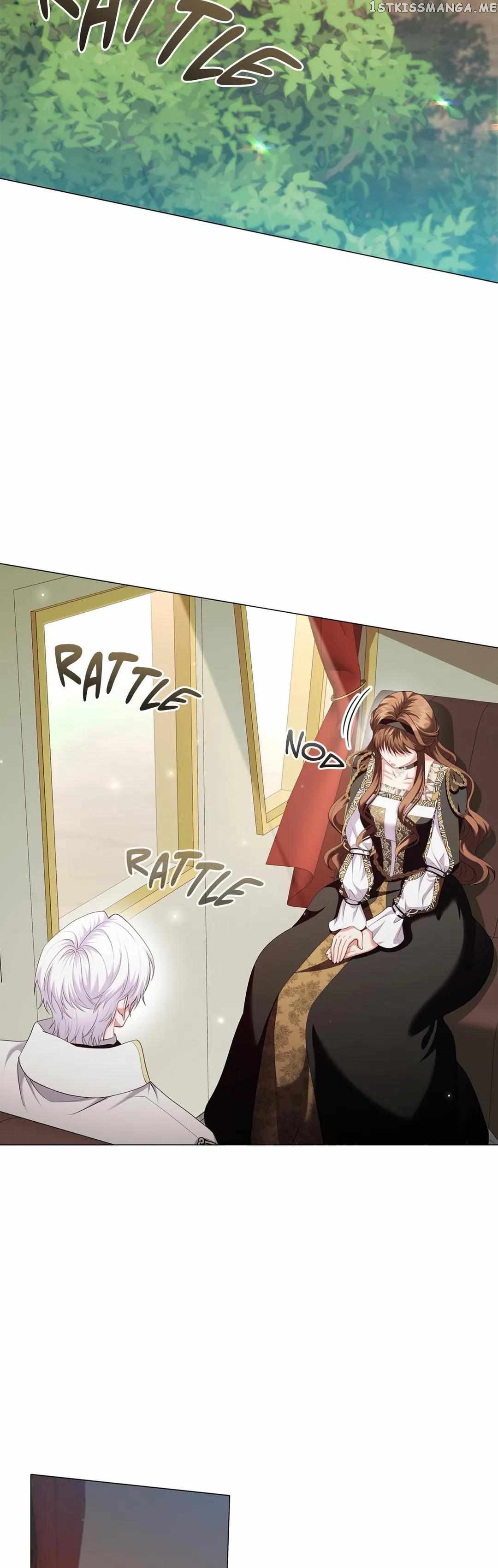 Concentration of Malice Chapter 82 - page 24