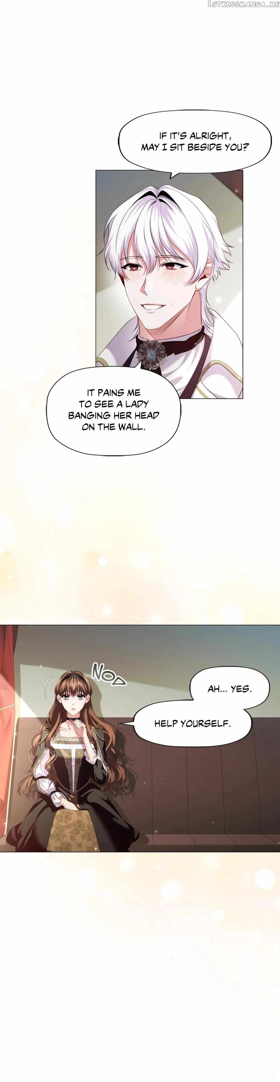 Concentration of Malice Chapter 82 - page 29