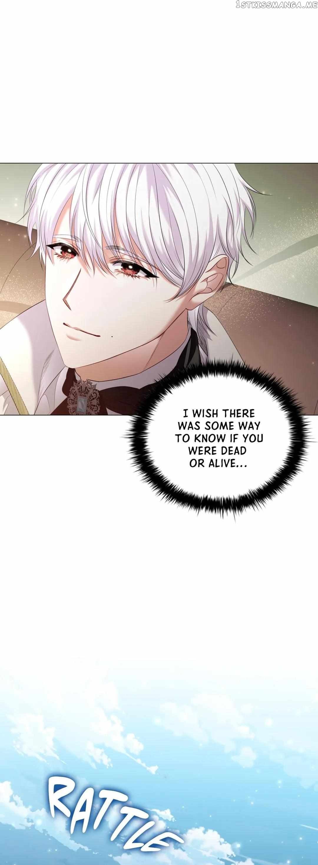 Concentration of Malice Chapter 82 - page 35