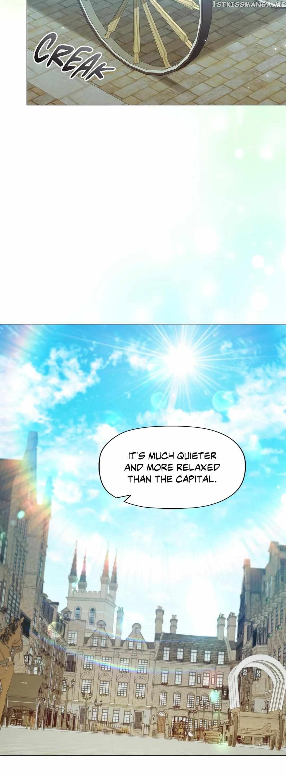 Concentration of Malice Chapter 82 - page 37