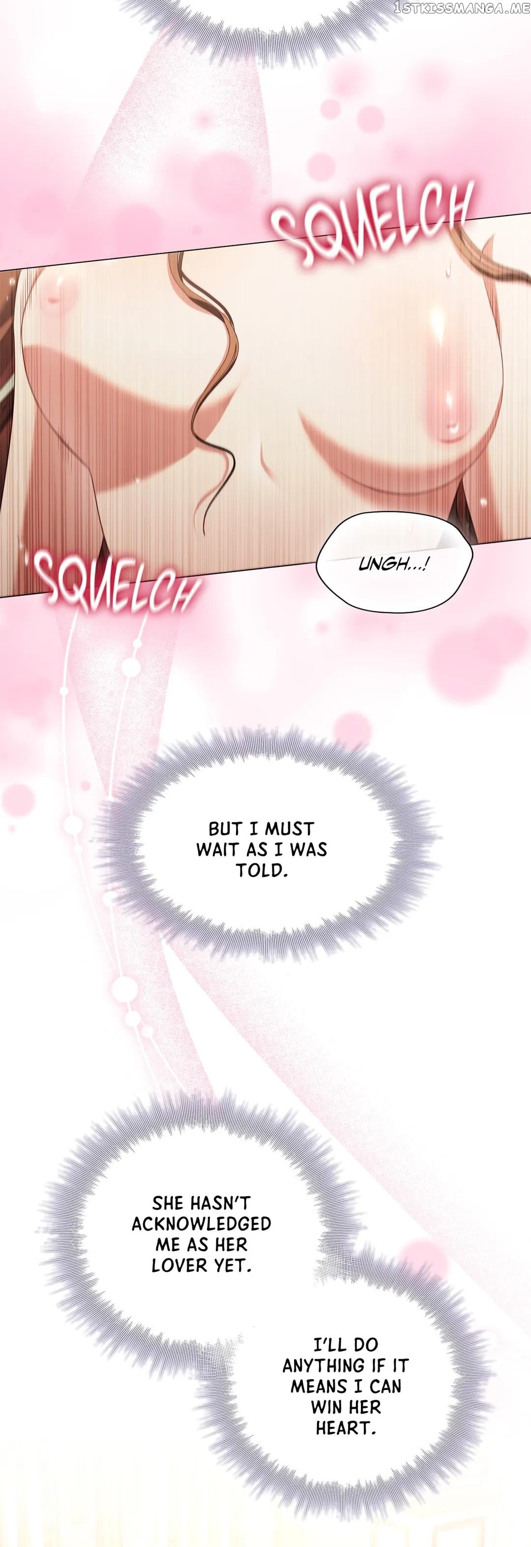 Concentration of Malice Chapter 81 - page 8