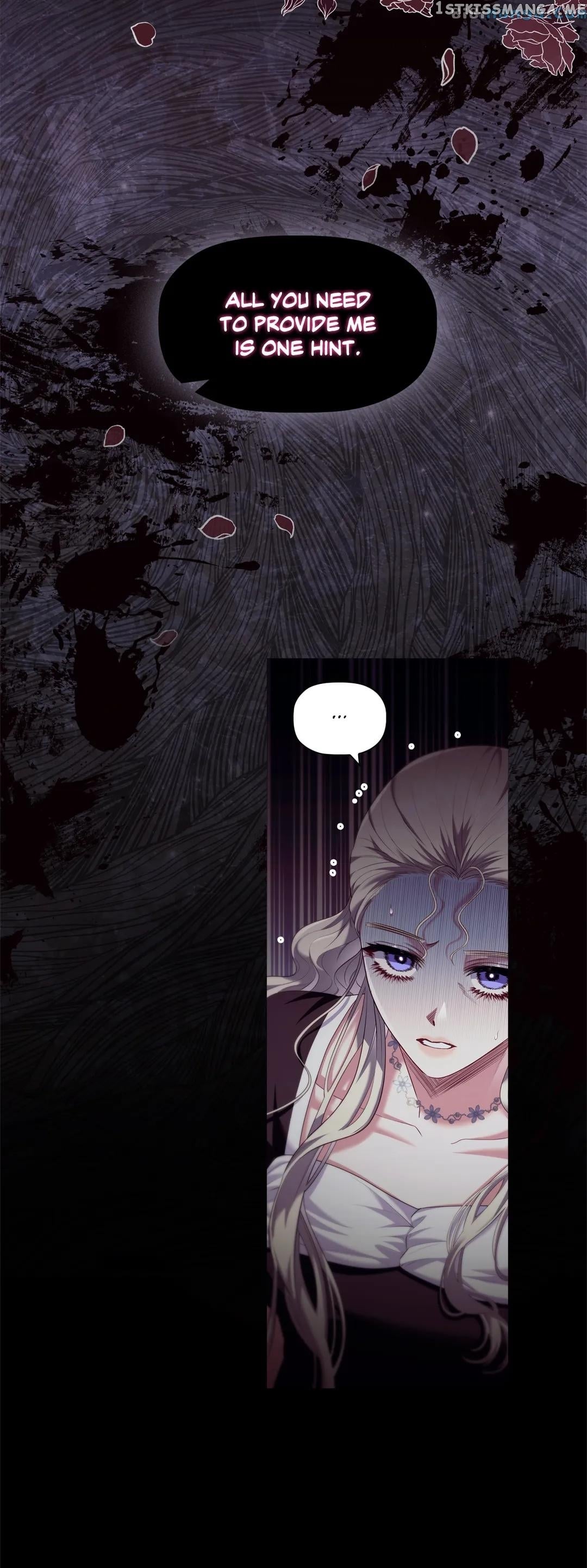 Concentration of Malice Chapter 79 - page 13