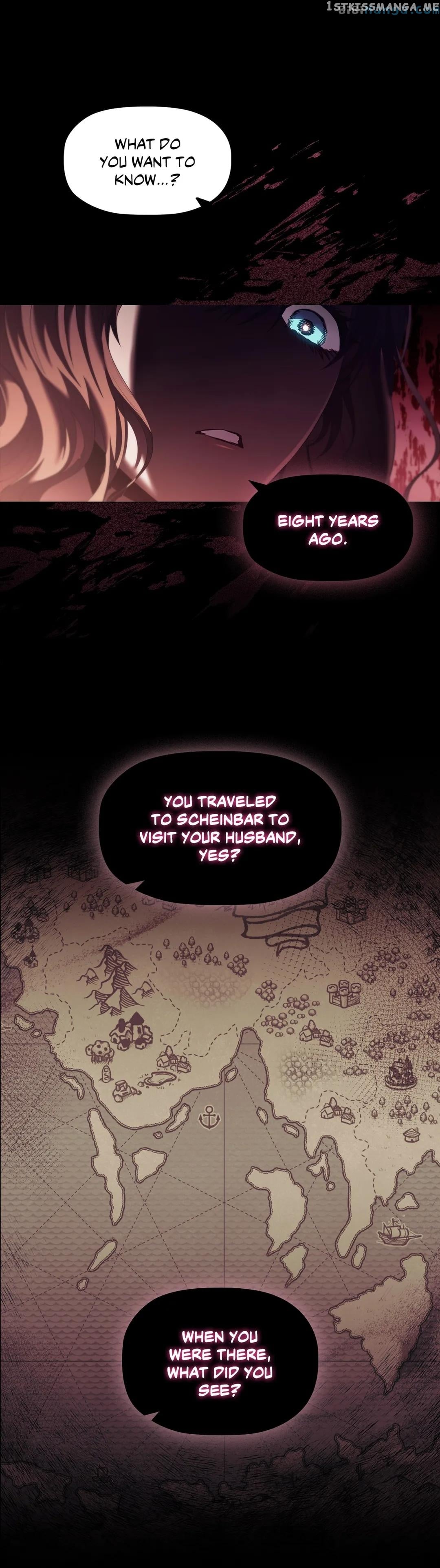 Concentration of Malice Chapter 79 - page 14