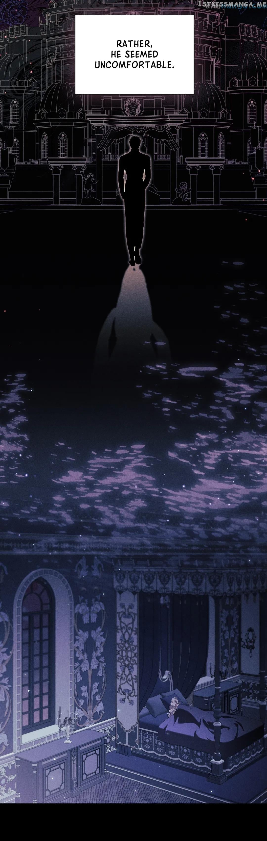 Concentration of Malice Chapter 79 - page 24