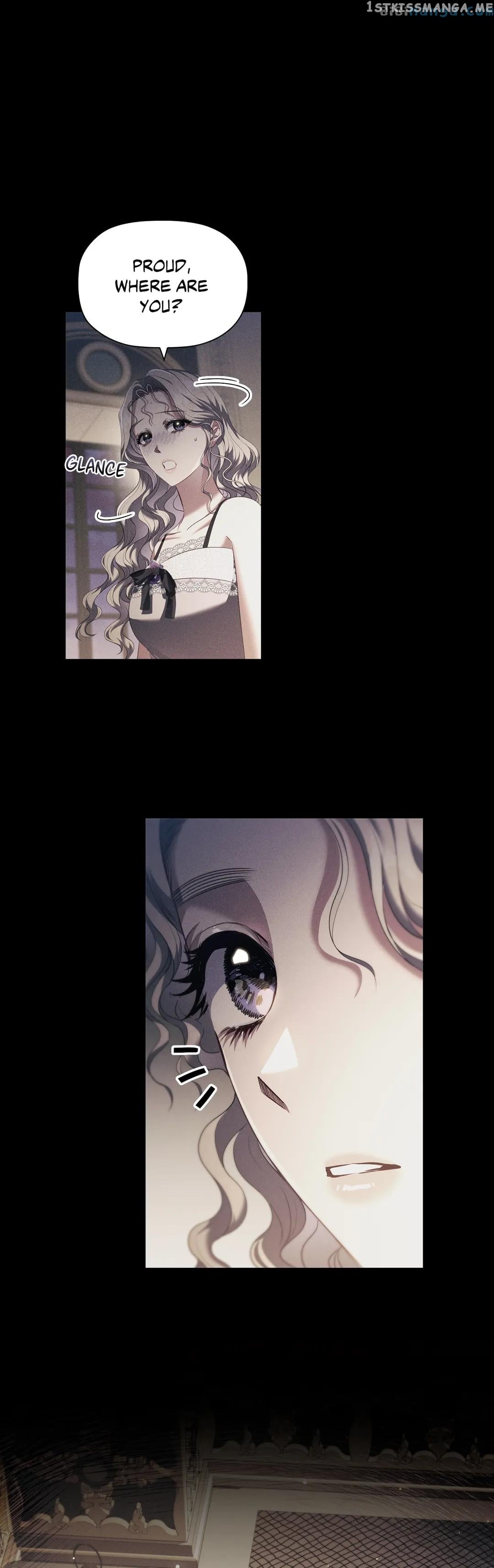Concentration of Malice Chapter 79 - page 34