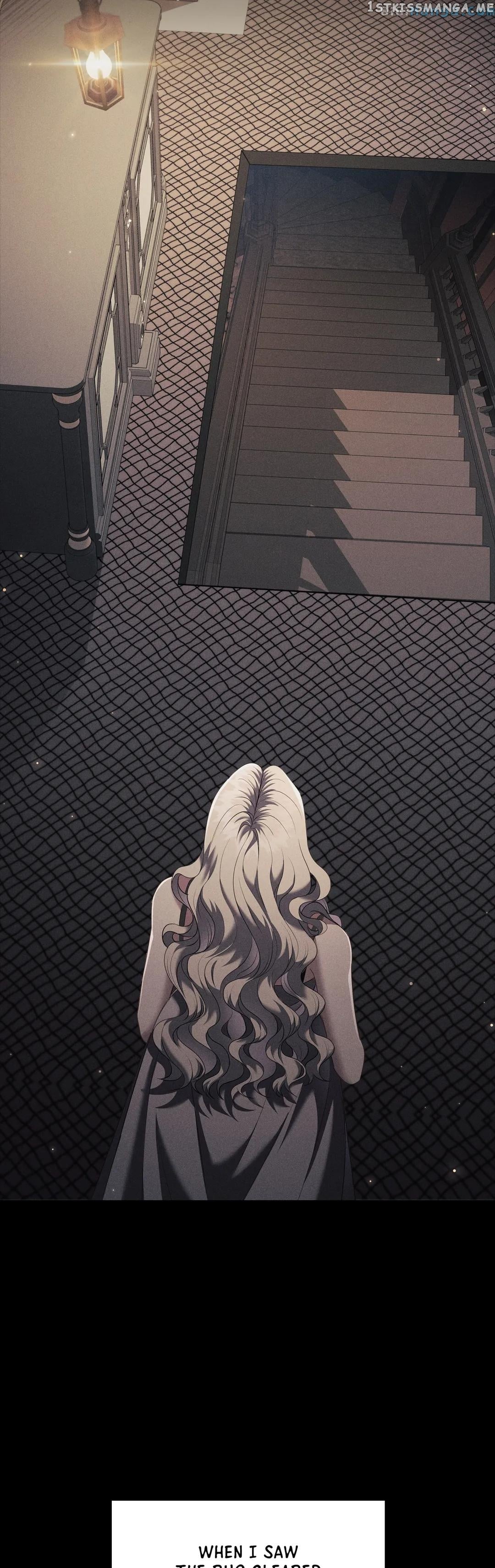 Concentration of Malice Chapter 79 - page 35
