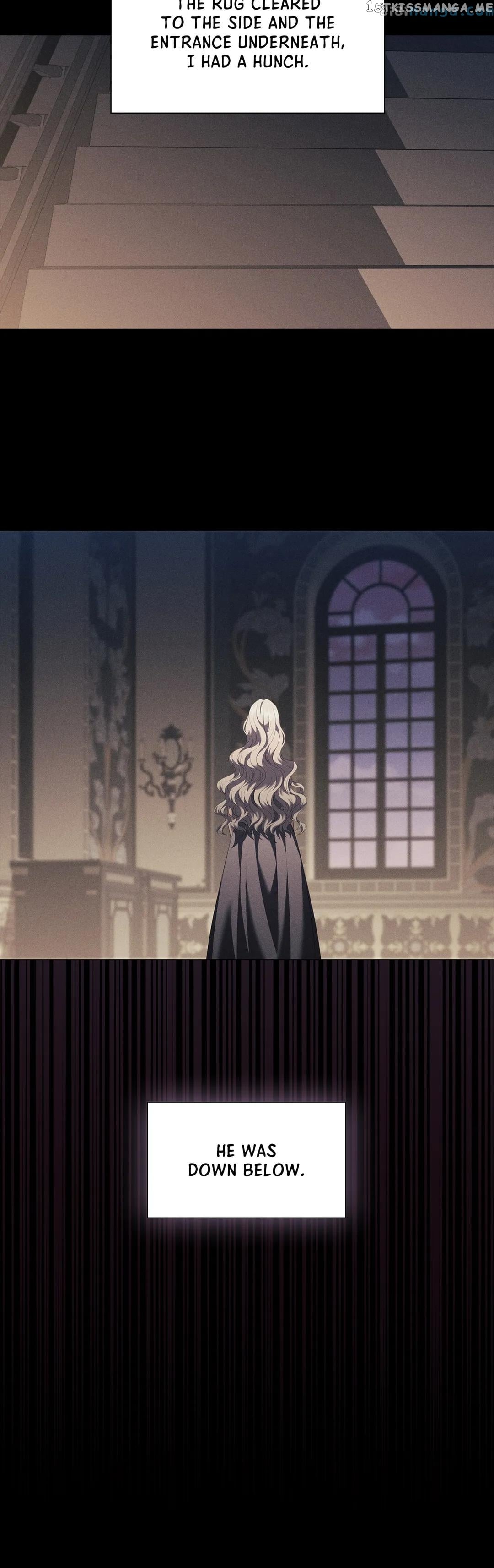Concentration of Malice Chapter 79 - page 36