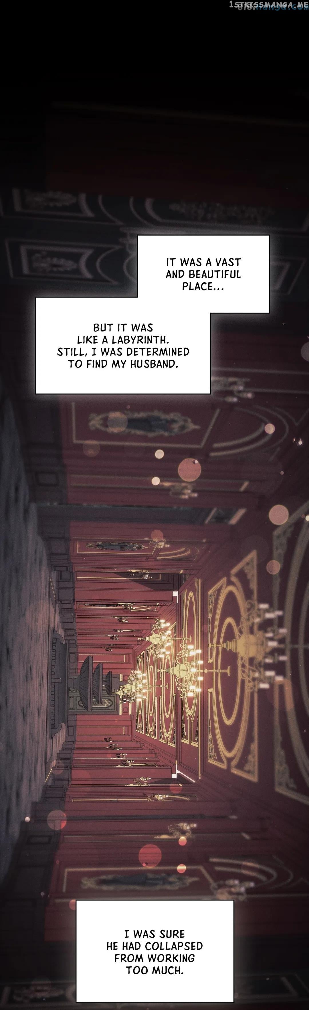 Concentration of Malice Chapter 79 - page 39