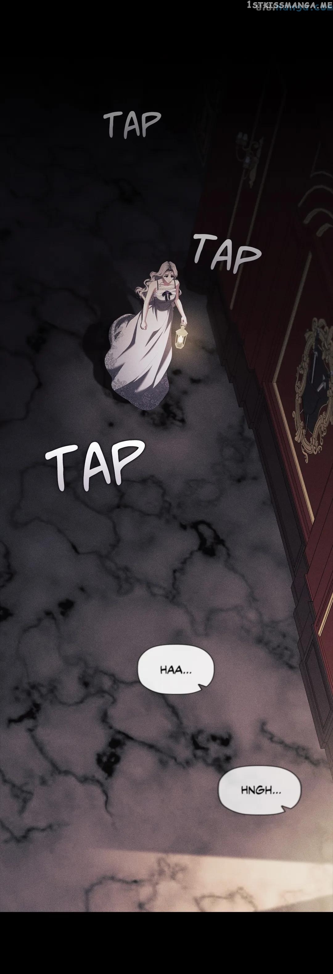 Concentration of Malice Chapter 79 - page 42