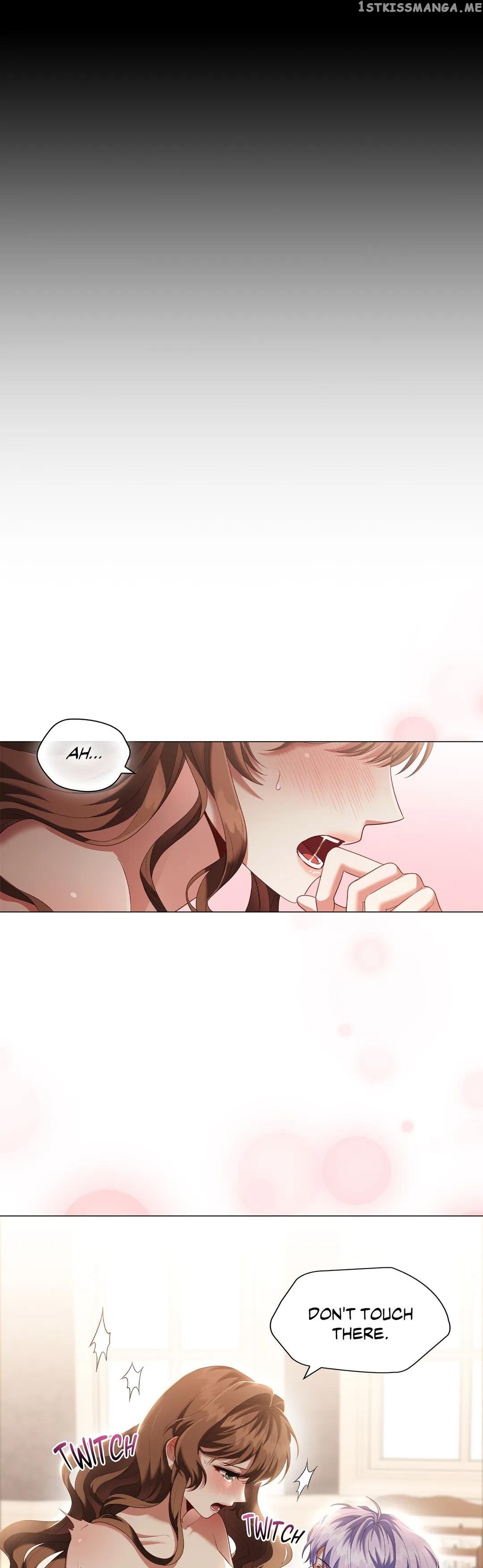 Concentration of Malice Chapter 77 - page 10