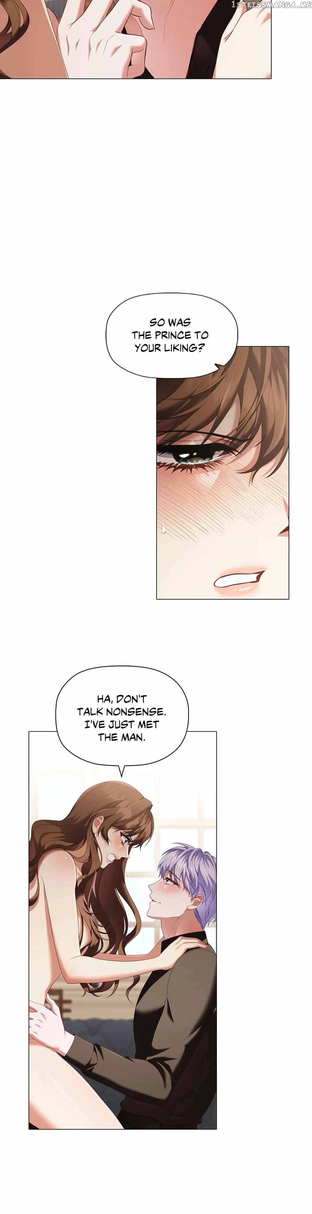 Concentration of Malice Chapter 77 - page 13