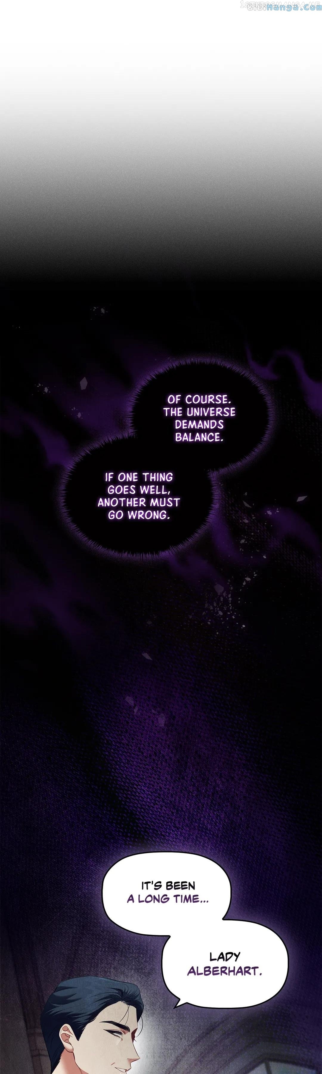 Concentration of Malice Chapter 76 - page 23