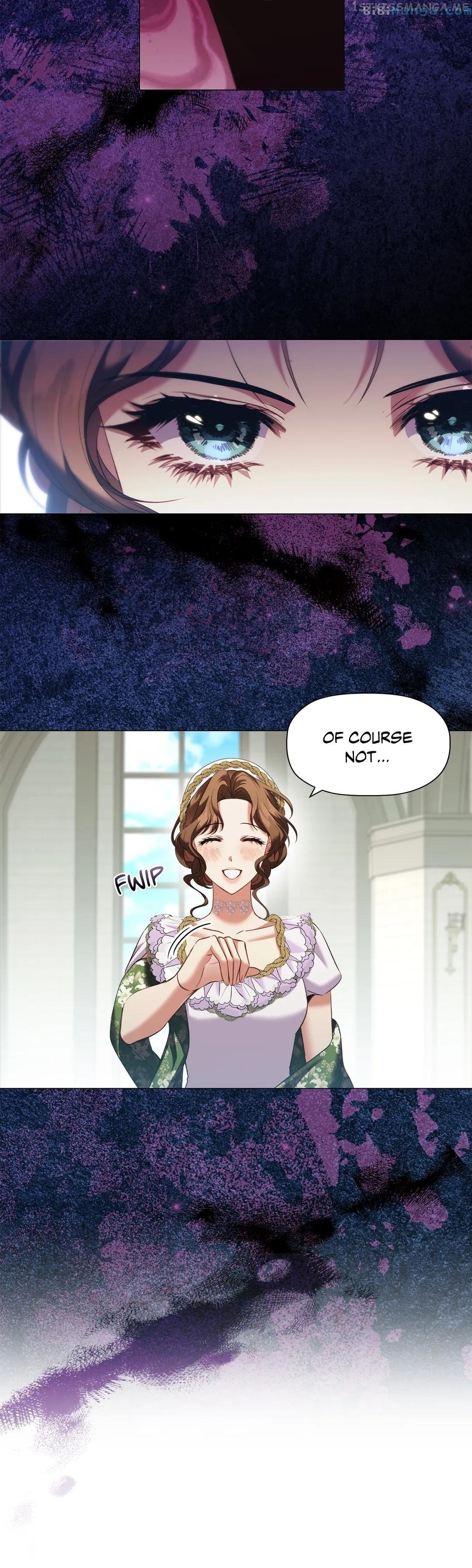 Concentration of Malice Chapter 76 - page 27