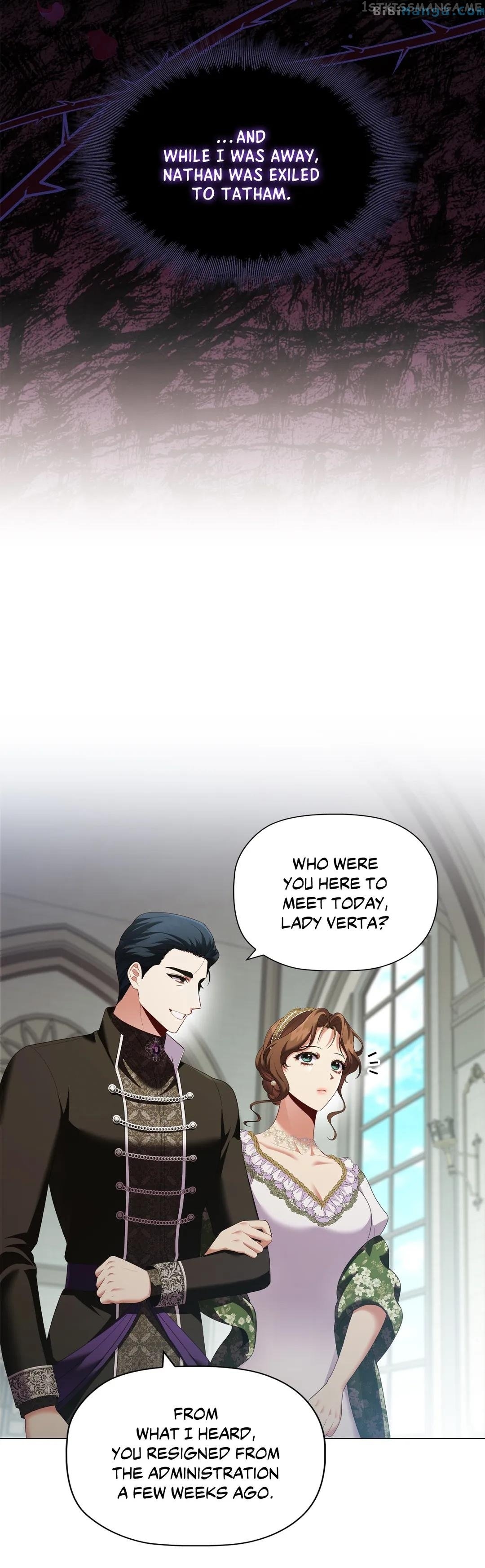 Concentration of Malice Chapter 76 - page 31