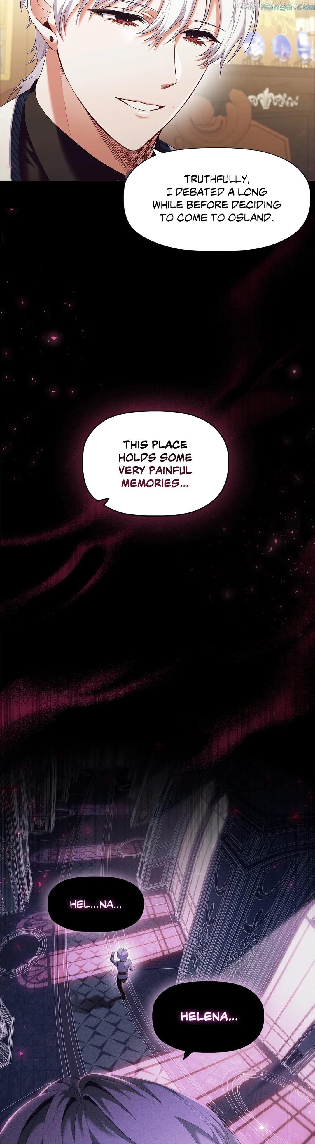 Concentration of Malice Chapter 76 - page 6