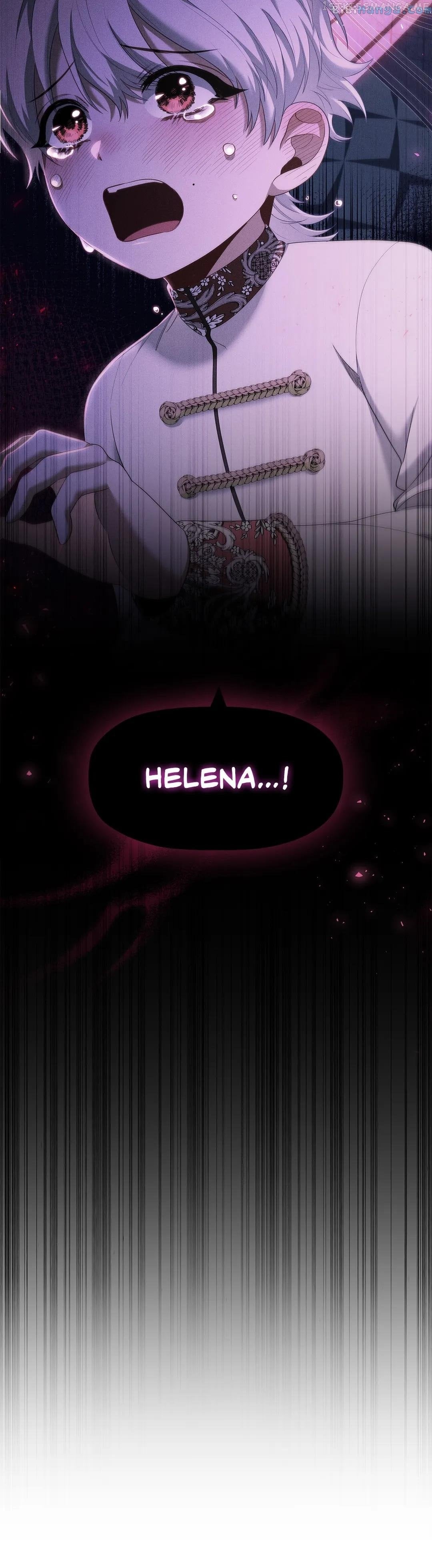 Concentration of Malice Chapter 76 - page 7