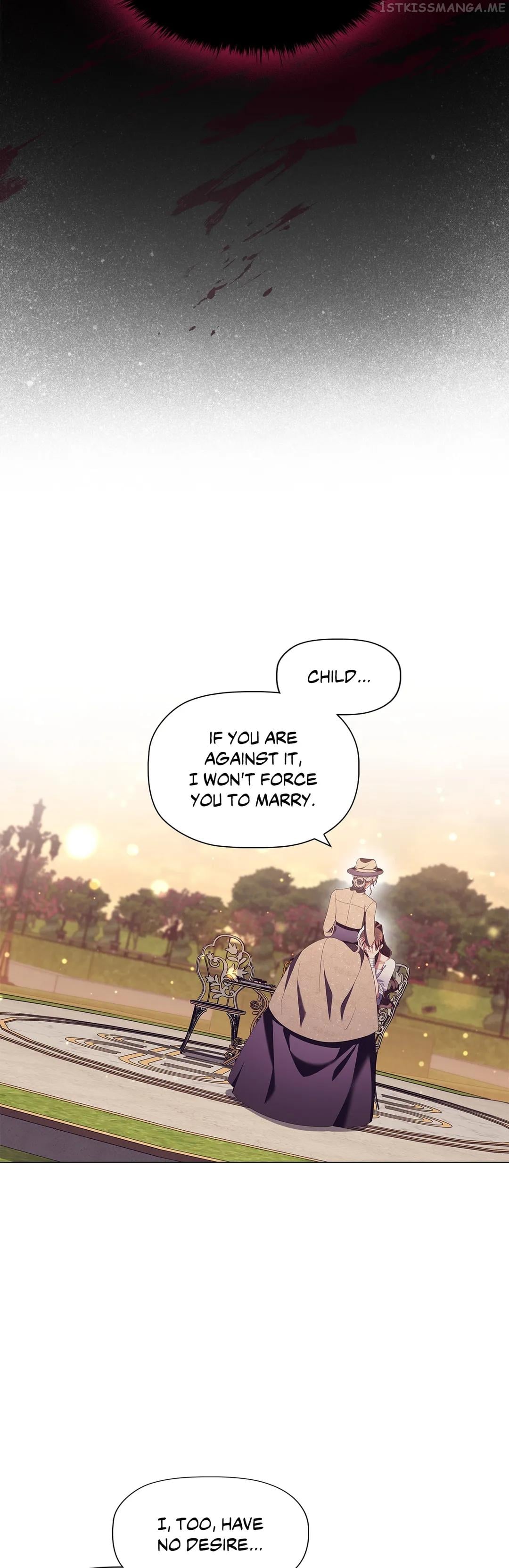 Concentration of Malice Chapter 74 - page 13