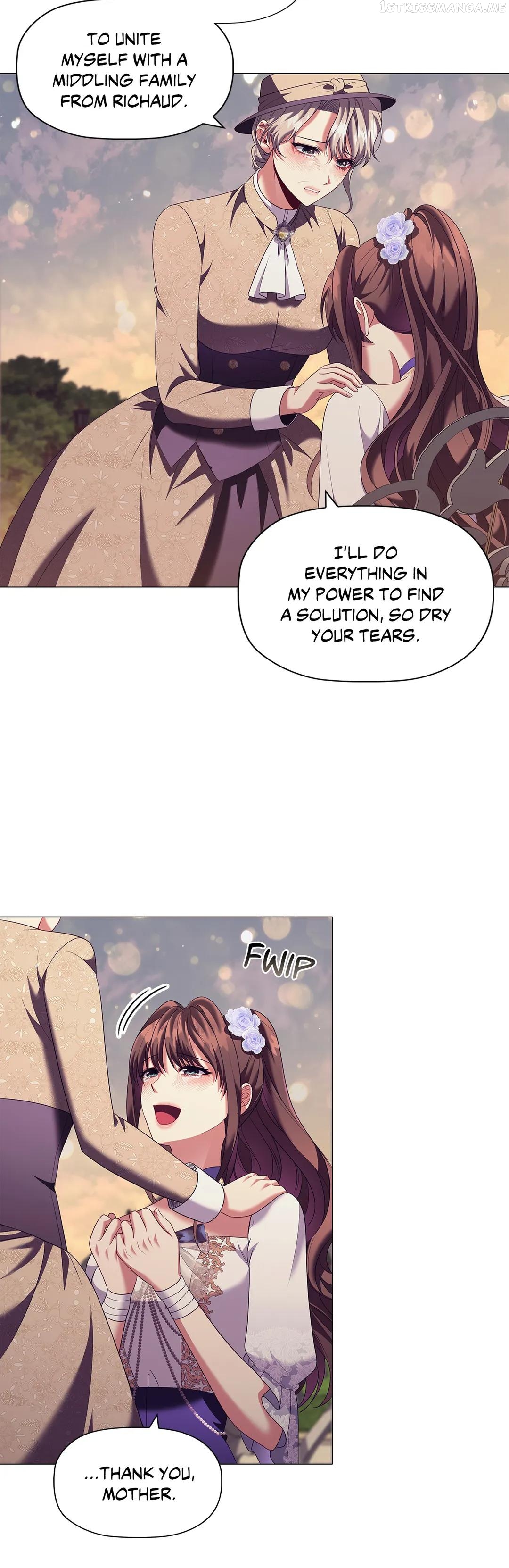 Concentration of Malice Chapter 74 - page 14