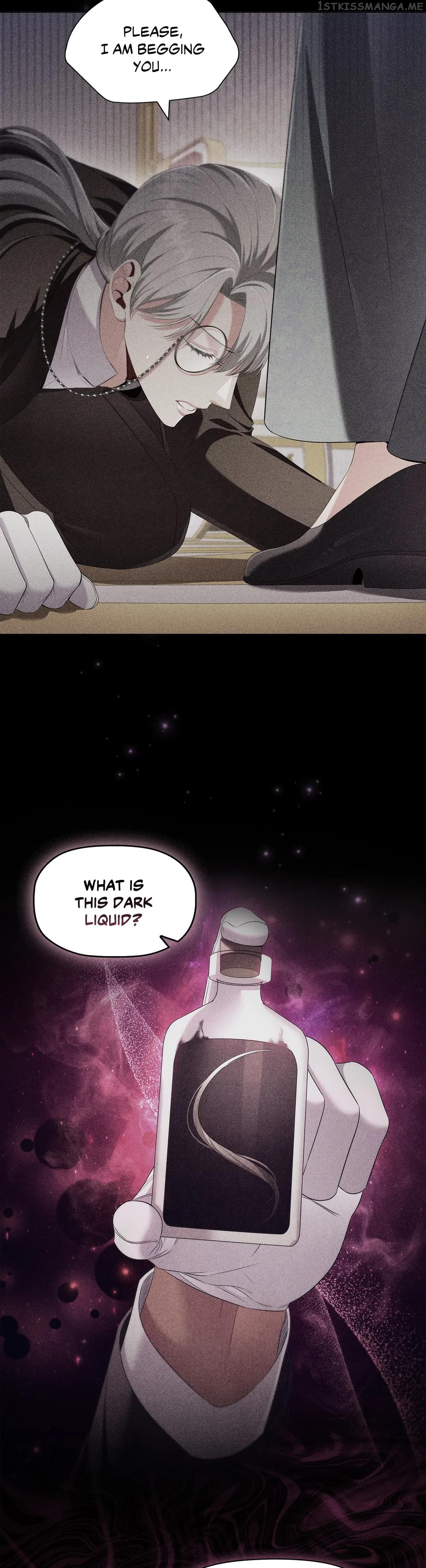 Concentration of Malice Chapter 74 - page 23