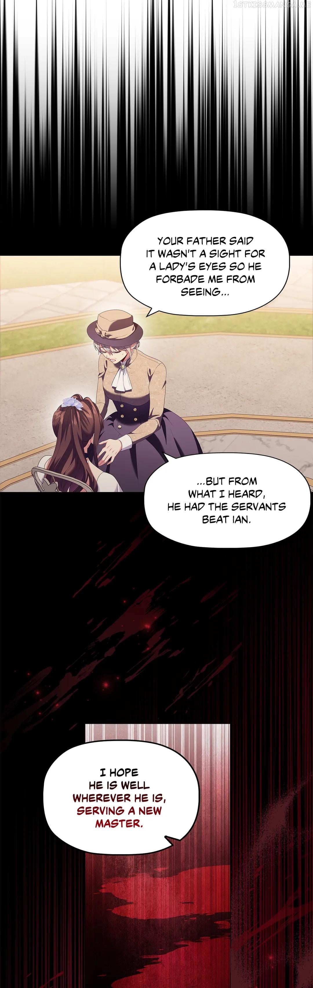 Concentration of Malice Chapter 74 - page 27