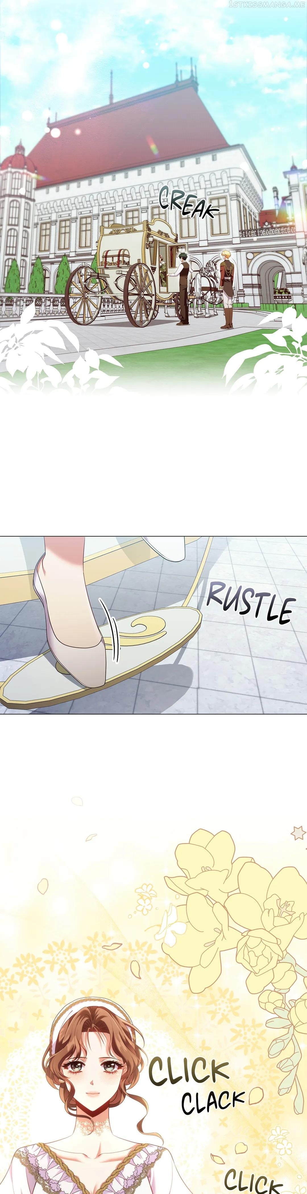 Concentration of Malice Chapter 74 - page 34