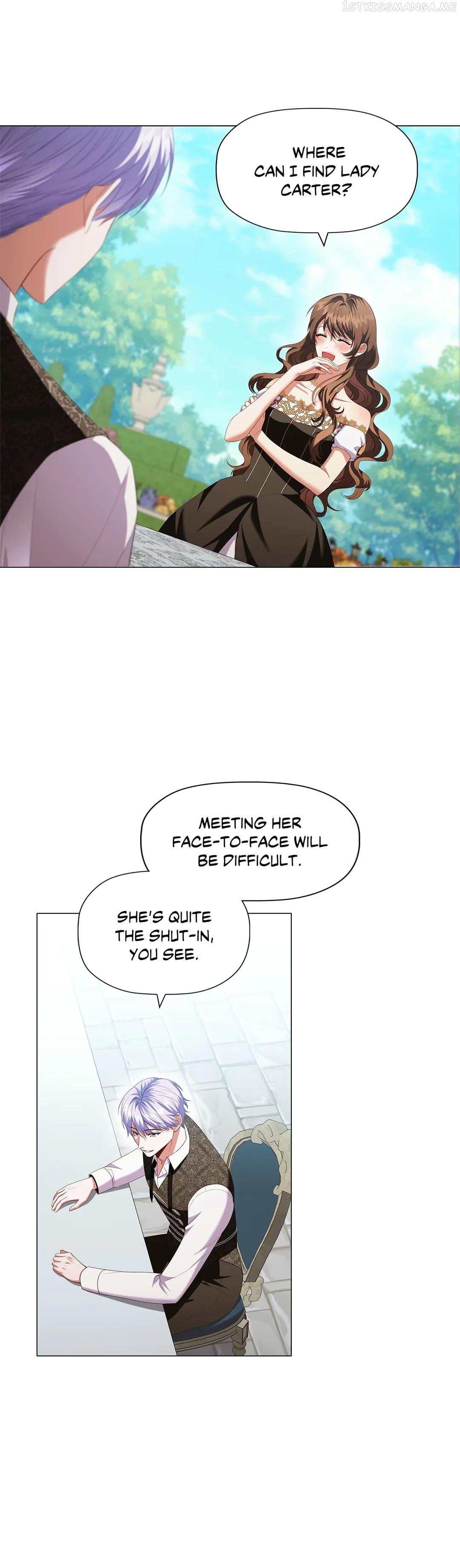 Concentration of Malice Chapter 73 - page 14