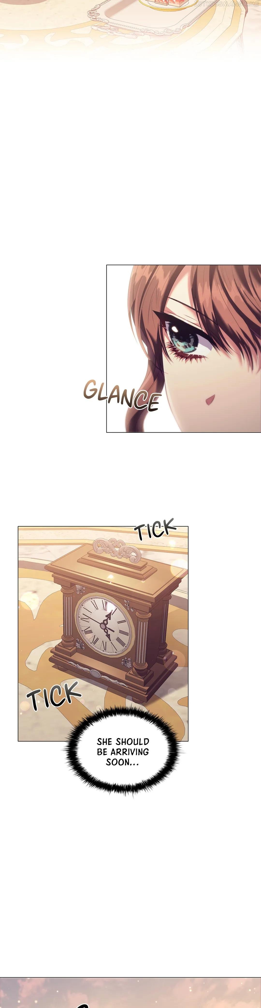 Concentration of Malice Chapter 73 - page 27