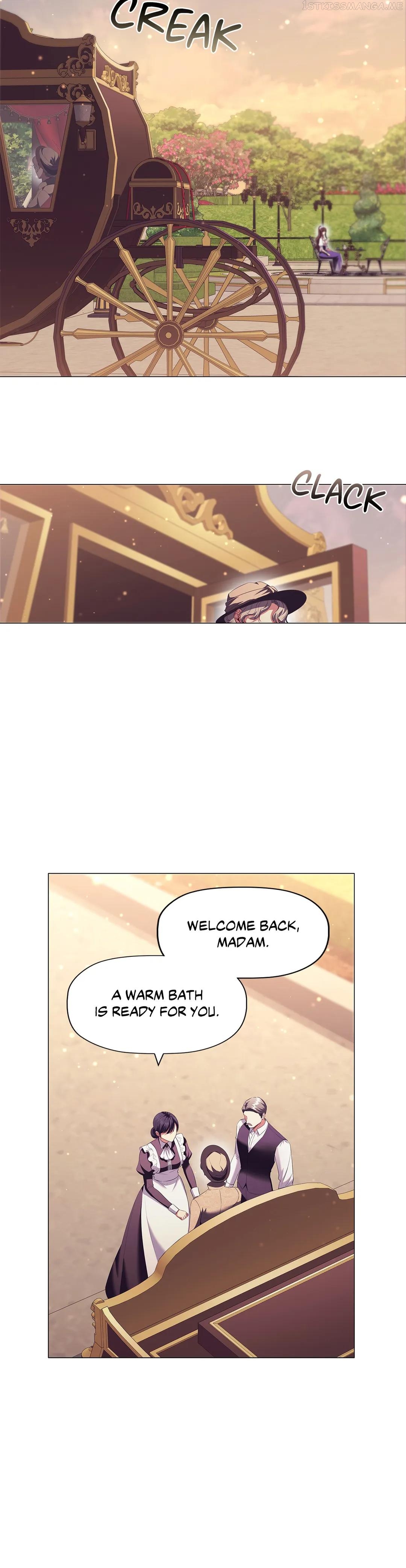 Concentration of Malice Chapter 73 - page 28