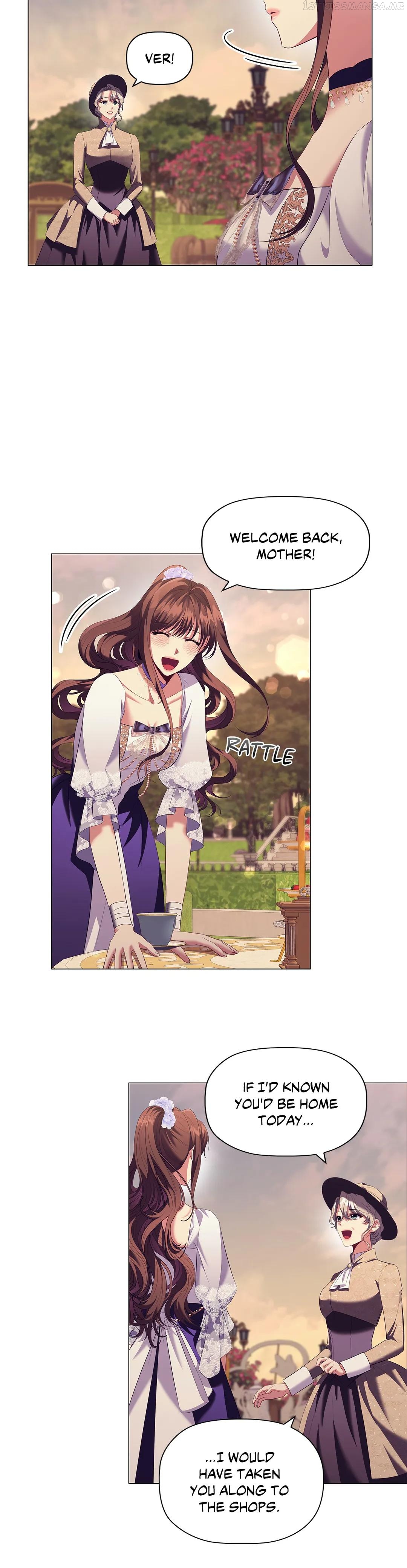 Concentration of Malice Chapter 73 - page 30