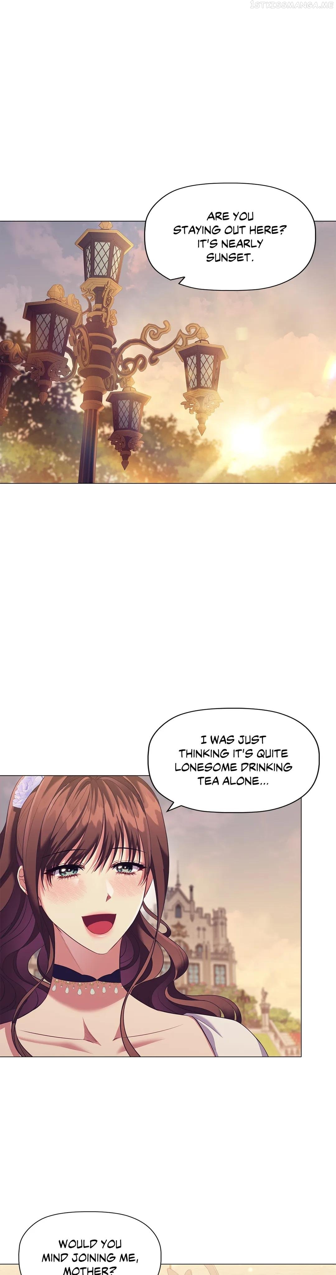 Concentration of Malice Chapter 73 - page 31