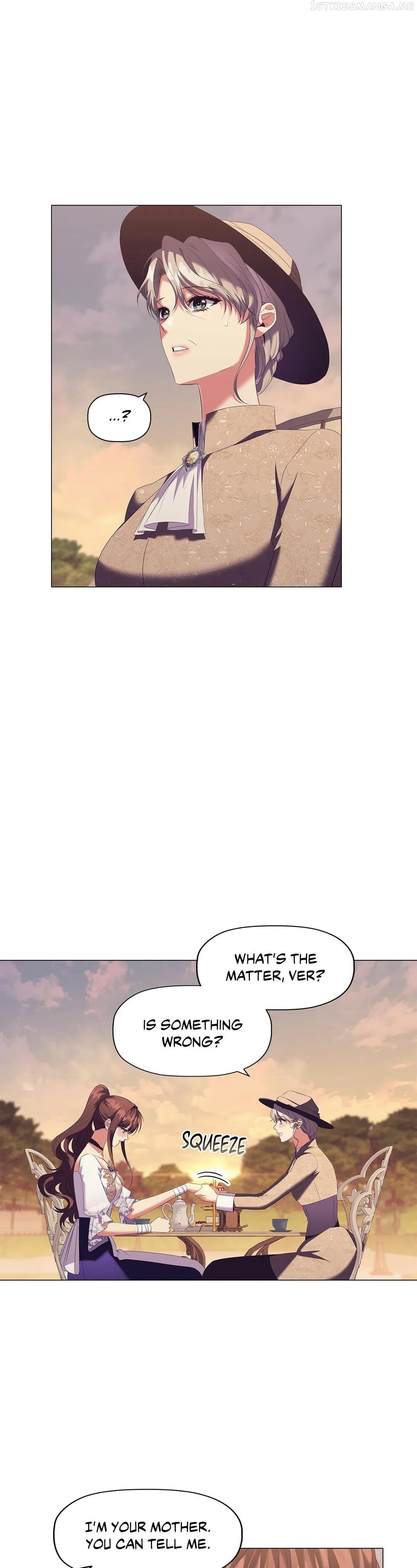Concentration of Malice Chapter 73 - page 34