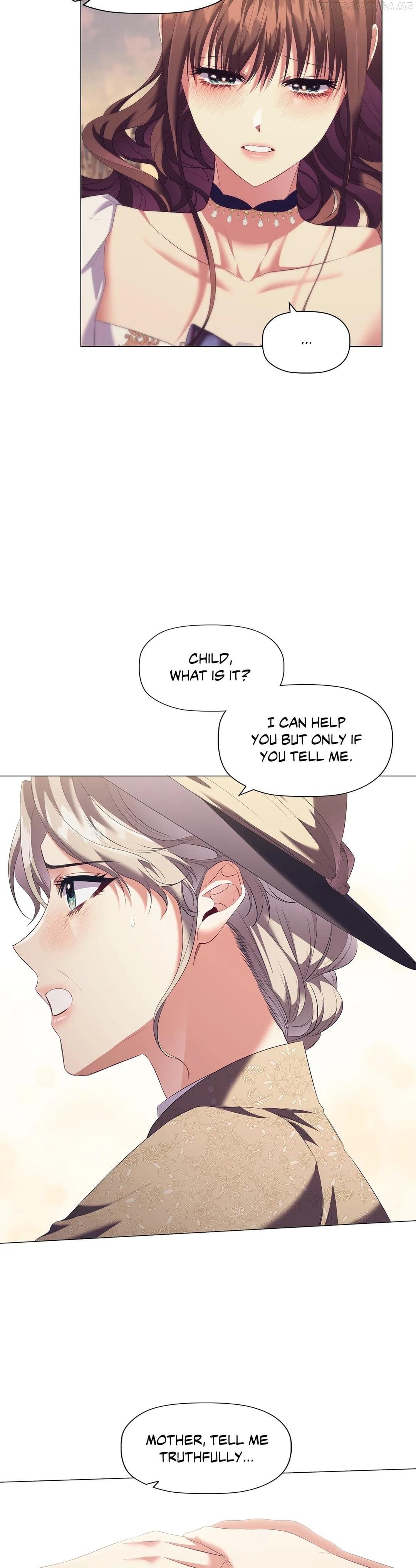 Concentration of Malice Chapter 73 - page 35