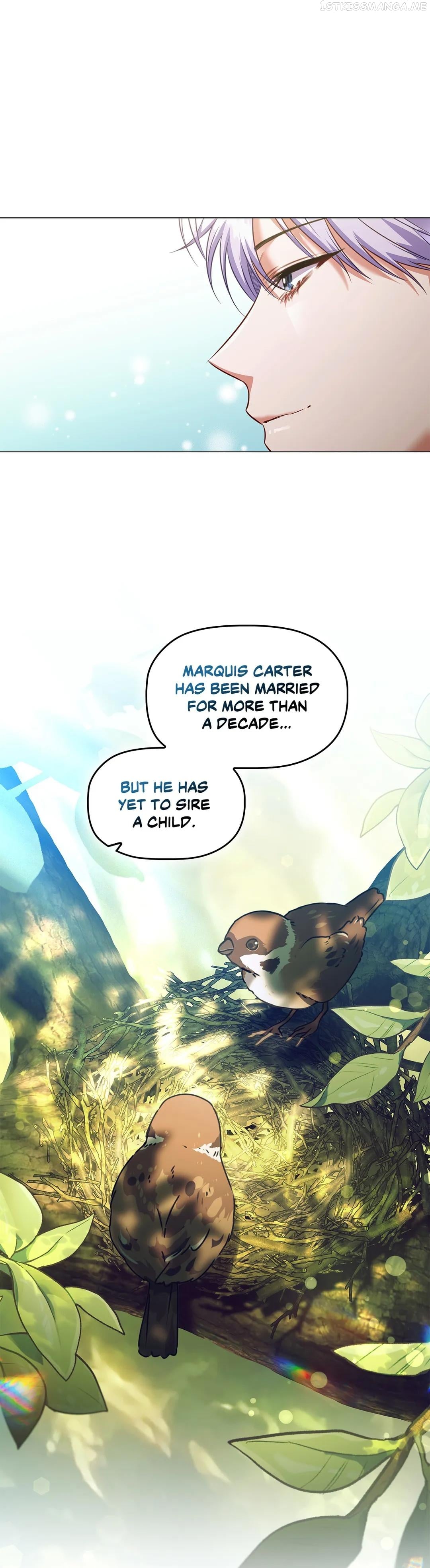 Concentration of Malice Chapter 73 - page 5