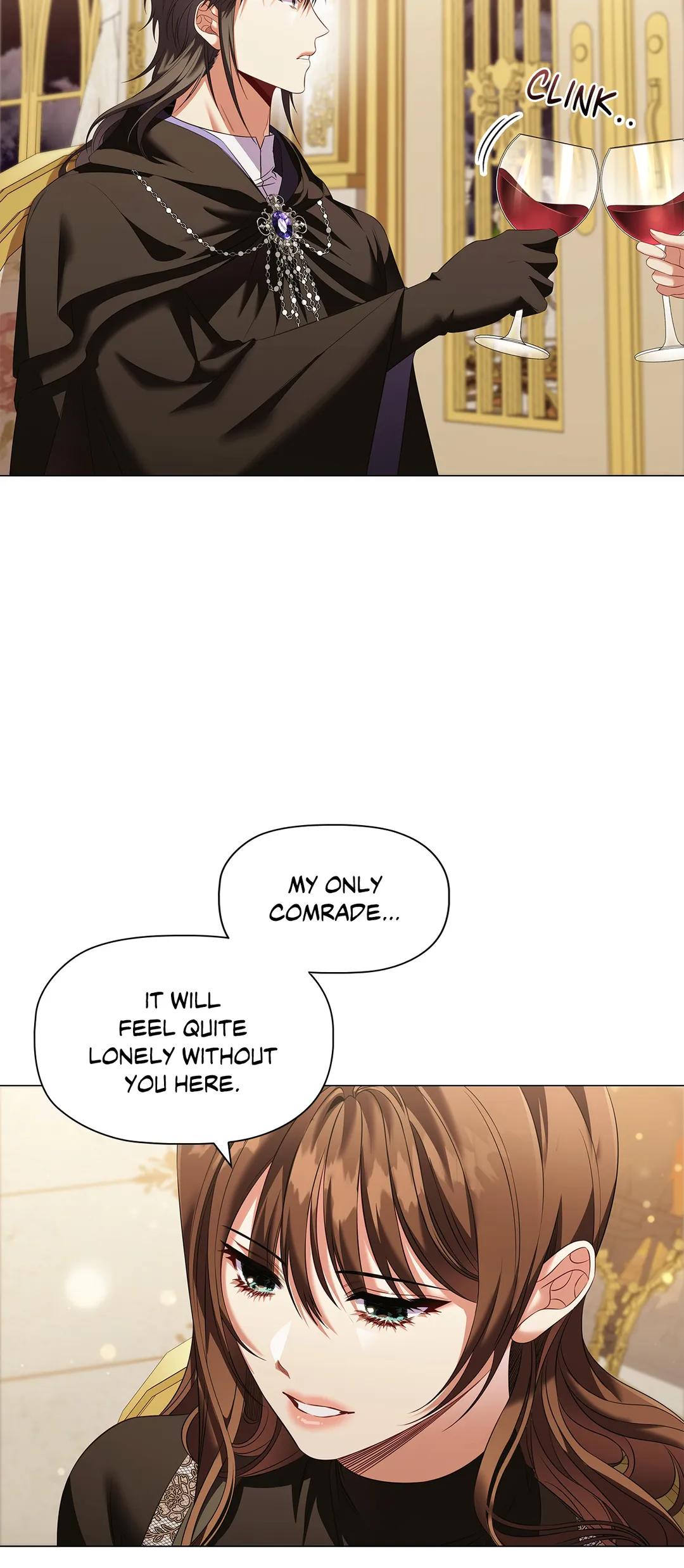 Concentration of Malice chapter 71 - page 14