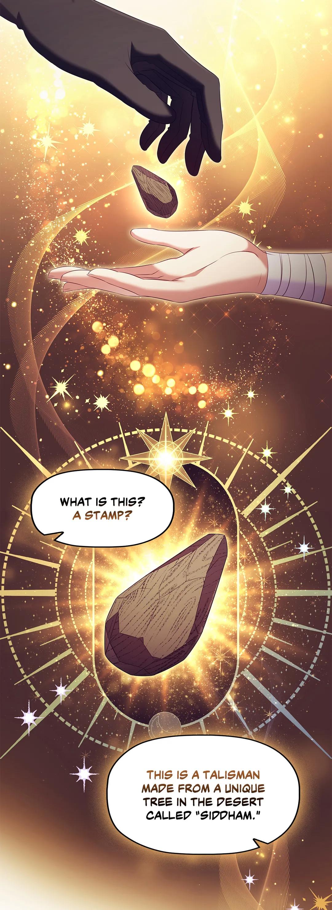 Concentration of Malice chapter 71 - page 18
