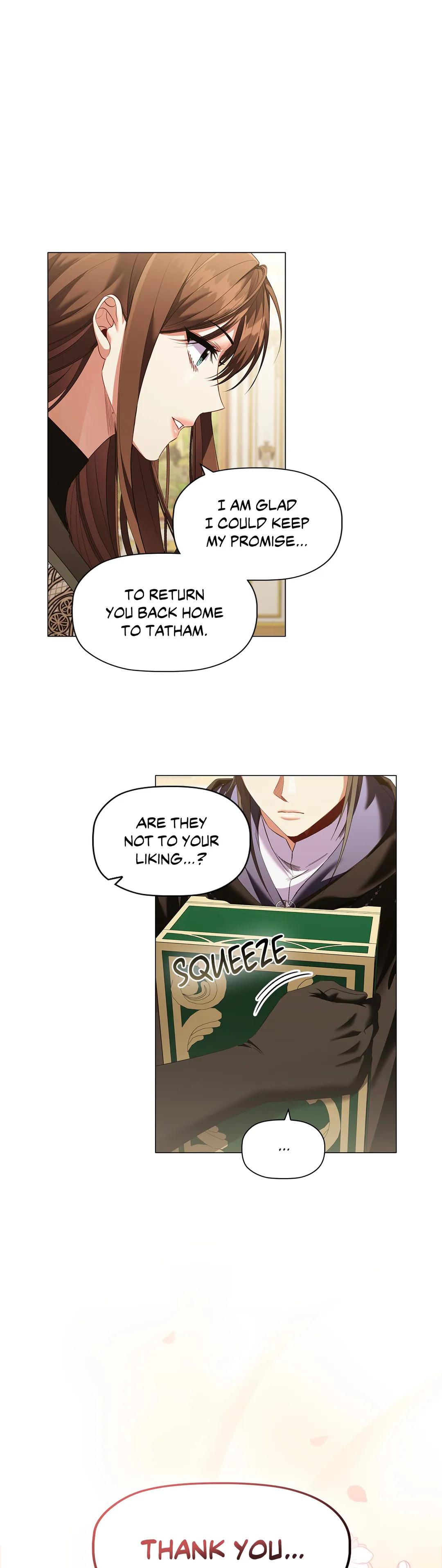 Concentration of Malice chapter 71 - page 26