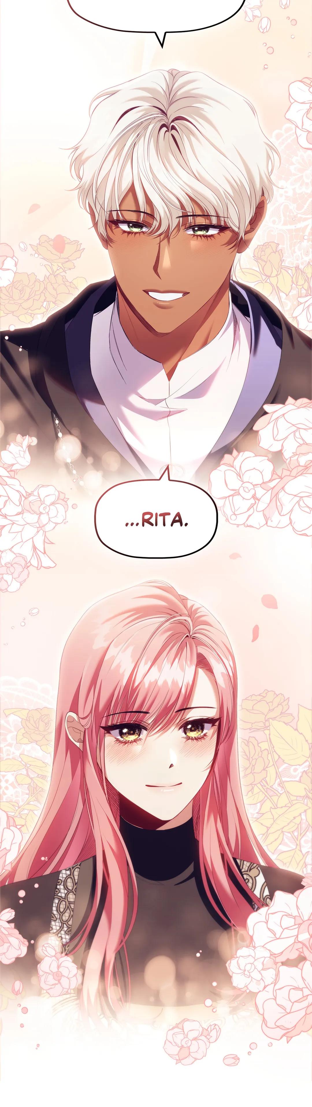 Concentration of Malice chapter 71 - page 27