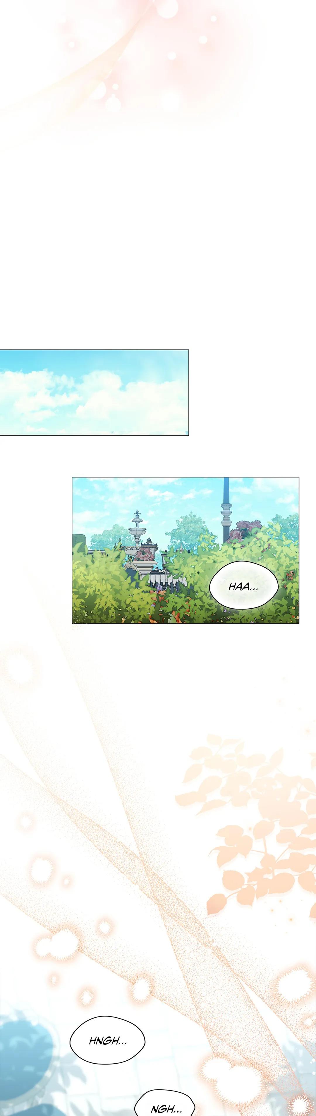 Concentration of Malice chapter 71 - page 32