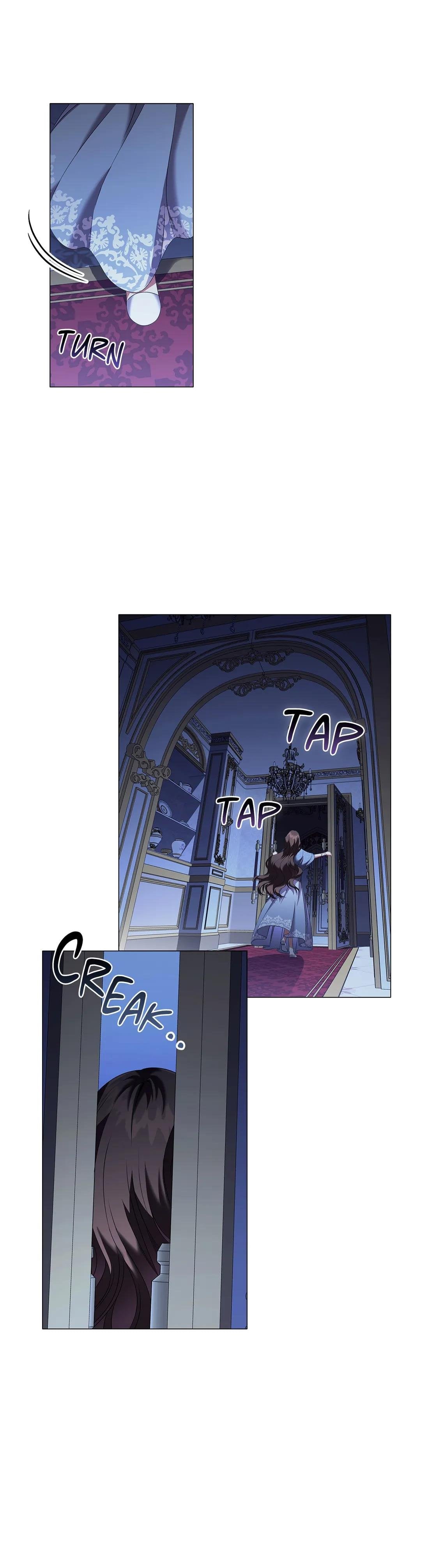 Concentration of Malice chapter 70 - page 11