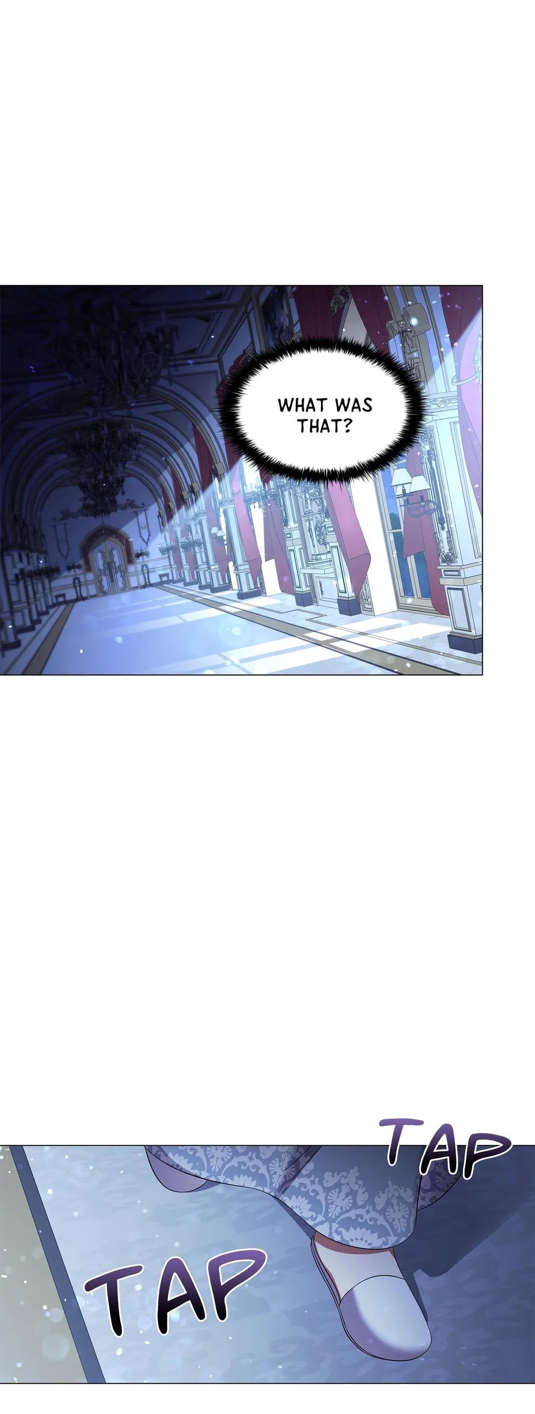 Concentration of Malice chapter 70 - page 13