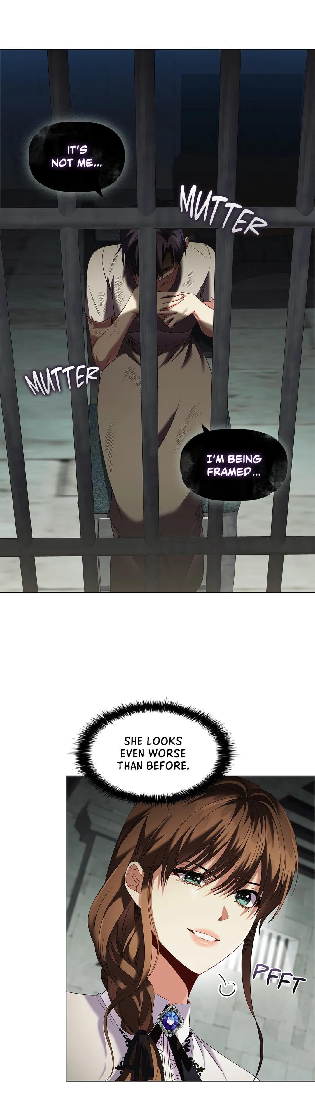 Concentration of Malice chapter 69 - page 14