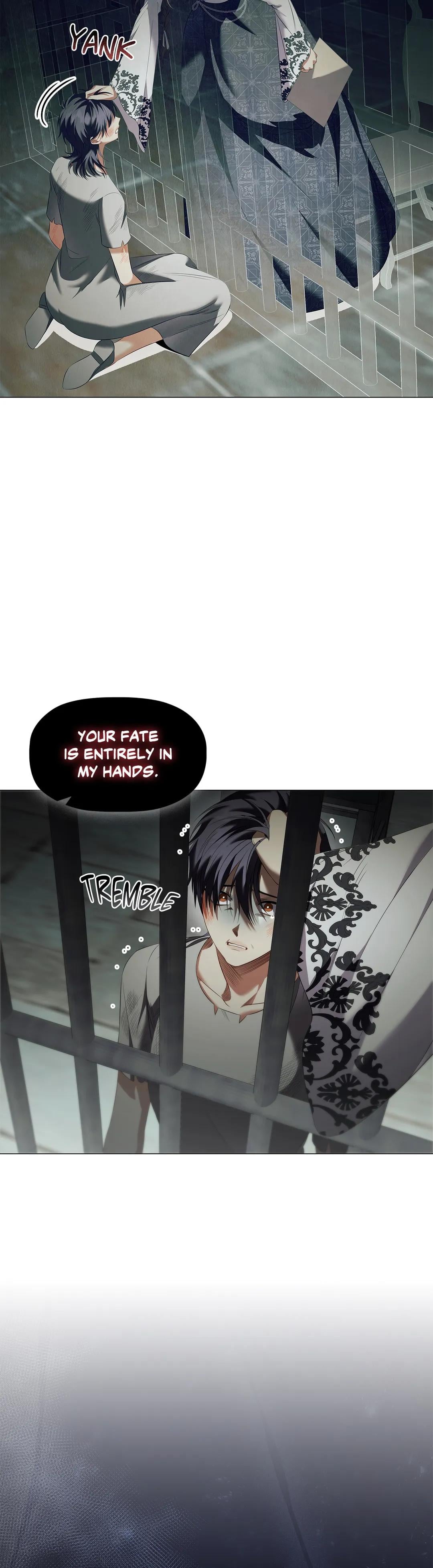 Concentration of Malice chapter 69 - page 30