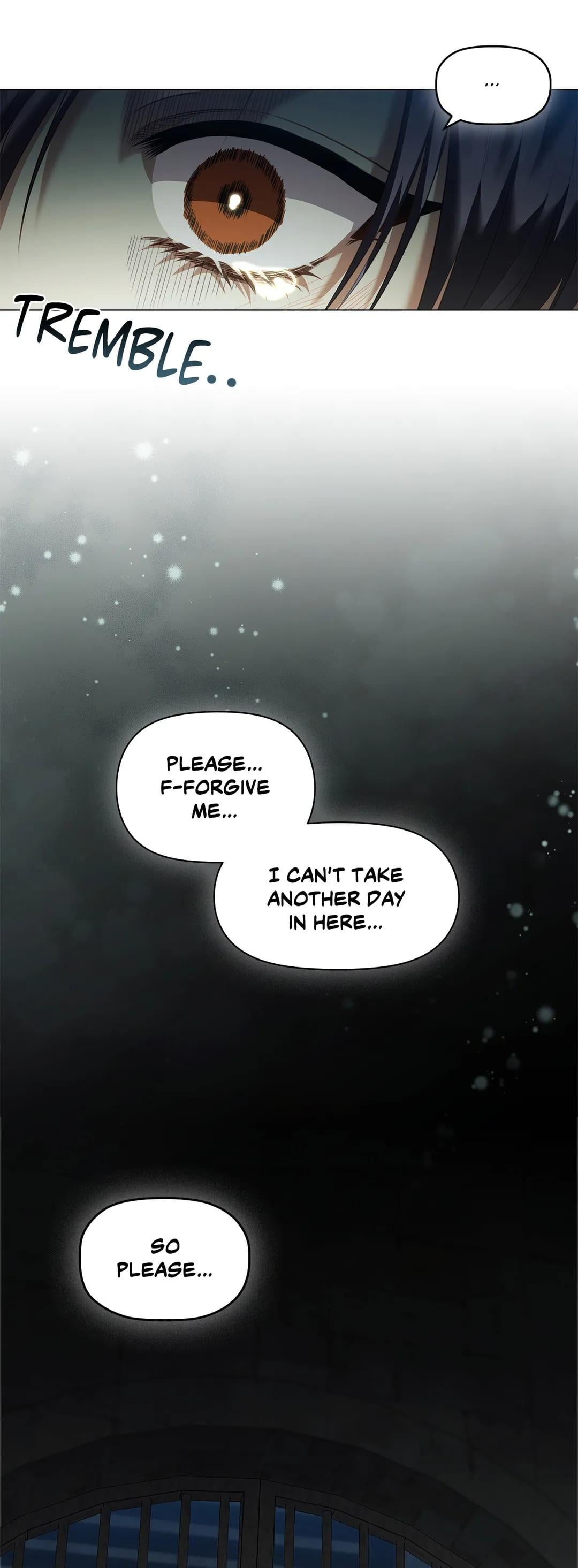 Concentration of Malice chapter 69 - page 32