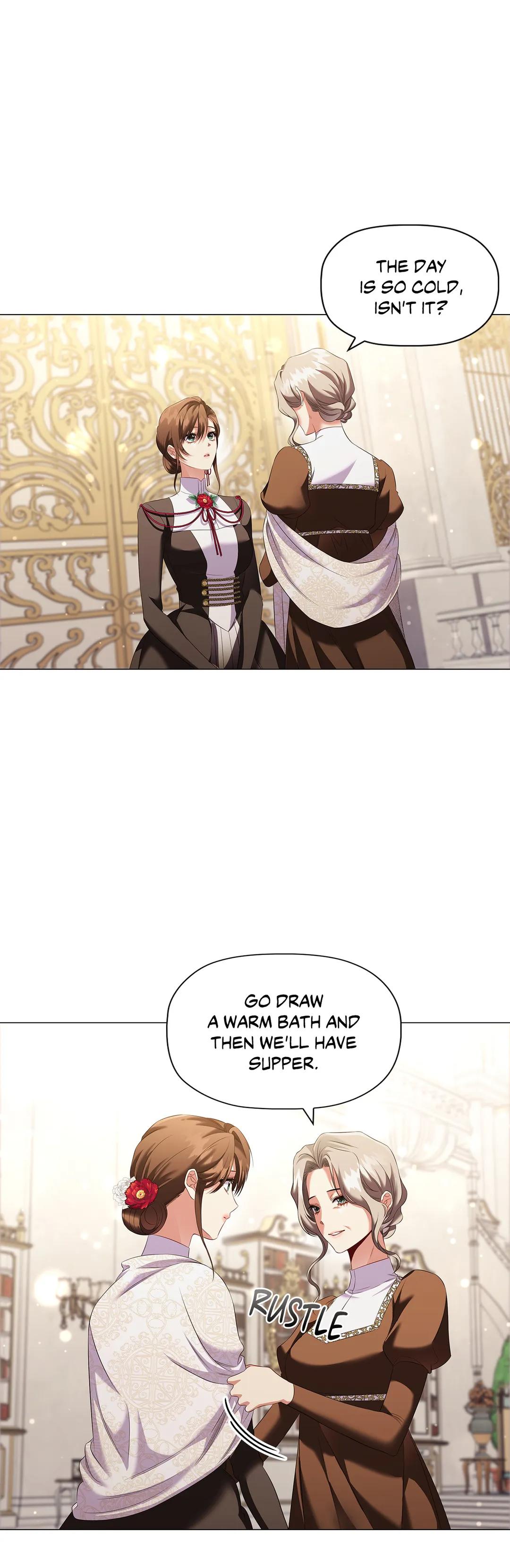 Concentration of Malice chapter 69 - page 4